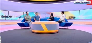 الفنان تامر فرج: كنت أعمل في الإرشاد السياحي.. ويجب أن يكون لدى الشاب أكثر من حلم