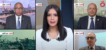 محمد مصطفى أبو شامة يشرح كيف خدع السادات ومحمد حسنين هيكل إسرائيل قبل حرب 6 أكتوبر