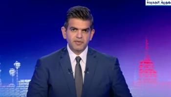 الطاهري يشيد بموقف الحكومة المصرية بوقف الاقتراض إلا بشروط ميسرة ولهدف تنموي كبير