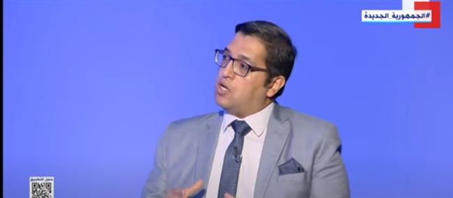 أسامة السعيد: تقارب كبير بين مصر وأفريقيا.. «أشقاء وشركاء وأصدقاء»
