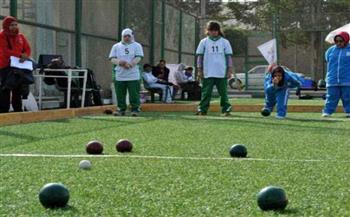   اتحاد رياضات اللاعبين ذوي الشلل الدماغي يعلن عن شعار بطولة إفريقيا للبوتشا