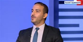 أستاذ علوم سياسية لـ«كلام في السياسة»: إفريقيا جزء من الهوية المصرية بموجب الدستور
