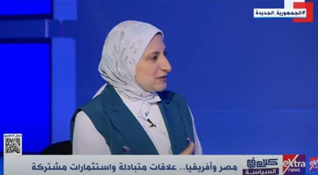 باحثة بالمركز المصري للفكر: كوميسا خير نموذج يوضح تطور علاقة مصر مع إفريقيا
