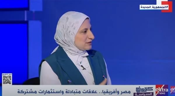 باحثة بالمركز المصري للفكر: كوميسا خير نموذج يوضح تطور علاقة مصر مع إفريقيا