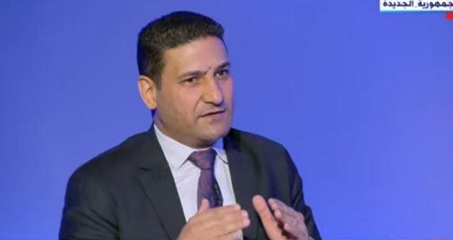 رئيس تحرير «صوت الأمة»: مرحلة ما بعد 2014 هي مرحلة عودة الروح بين مصر وإفريقيا