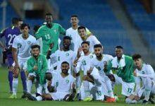 السعودي الأولمبي يتغلب على فرنسا في بطولة تولون