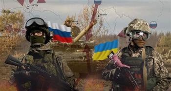   أوكرانيا: ارتفاع قتلى الجيش الروسي إلى 210 آلاف و350 جنديا