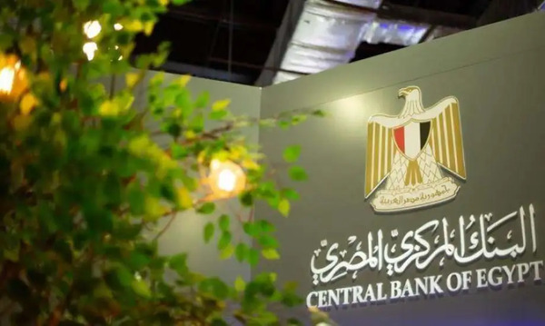 البنك المركزي:ارتفاع الاحتياطي النقدي الأجنبي لـ 34.660 مليار دولار بنهاية مايو