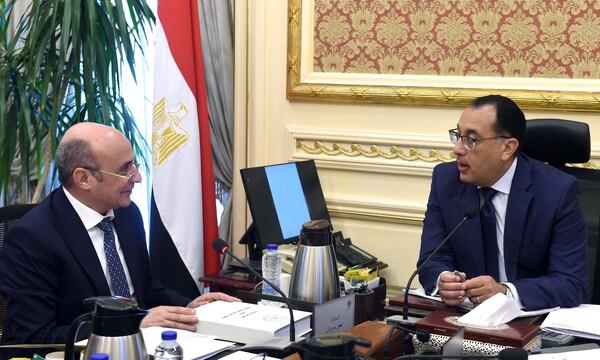 رئيس الوزراء: الشق التشريعي ركيزة رئيسية لجهود تهيئة المناخ الجاذب للاستثمار