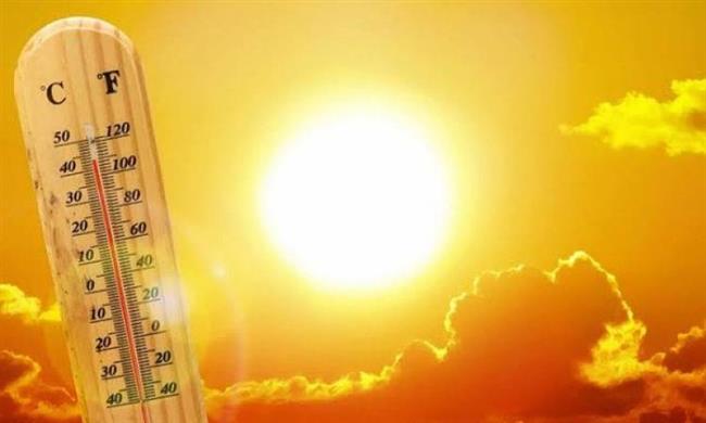 «الأرصاد»: غدا طقس حار نهارًا معتدل ليلًا على أغلب الأنحاء.. والعظمى بالقاهرة 35