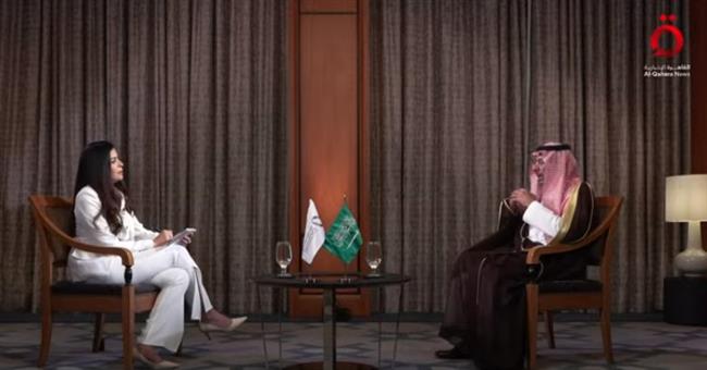 وزير الصناعة السعودي: الأمن الغذائي هاجس لدى الجميع