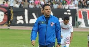 حمادة أنور: افتكاسات أوسوريو كانت هتضيع الزمالك أمام الاتحاد السكندري