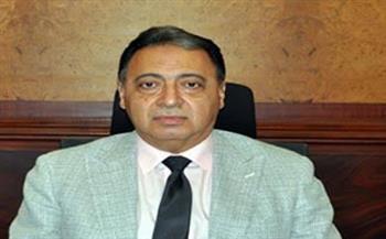 الدكتور خالد عبد الغفار ينعي الدكتور أحمد عماد وزير الصحة الأسبق 