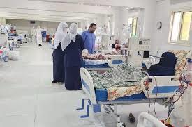   الرعاية الصحية ببورسعيد: المحافظة خالية من قوائم الانتظار.. لا تأخير في العلاج