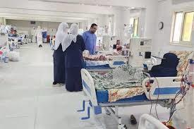 الرعاية الصحية ببورسعيد: المحافظة خالية من قوائم الانتظار.. لا تأخير في العلاج
