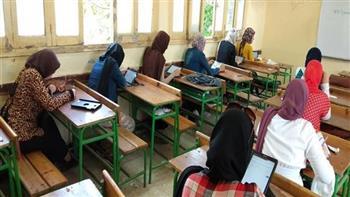 طريقة الإجابة عن أسئلة امتحان الثانوية العامة 