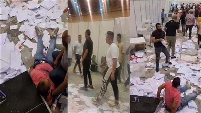 بعد واقعة الاقتحام وتكسير الصناديق.. نظر دعوى إعلان سحب الثقة من نقيب المهندسين