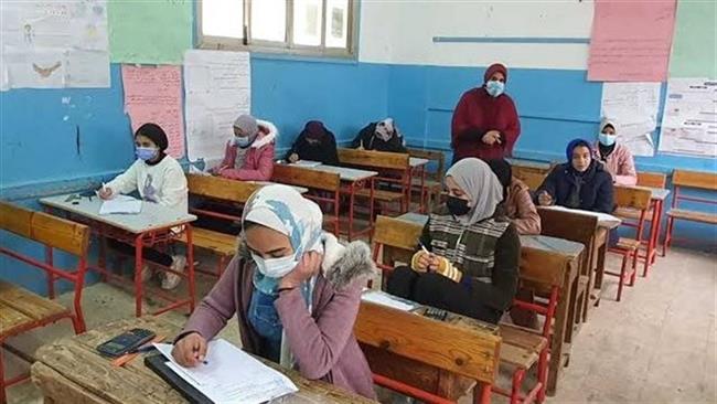 اليوم.. فتح باب قبول اعتذارات المعلمين عن امتحانات الثانوية العامة 