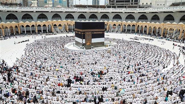 4 نصائح لعلاج الإجهاد العضلي للحجاج في موسم الحج 