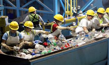   ما حكم إعادة تدوير المخلفات والنفايات؟.. الإفتاء تجيب