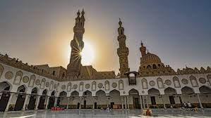 برعاية شيخ الأزهر.. الجامع الأزهر يعقد ملتقى شبهات وردود اليوم