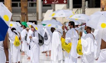 هل يجوز لـ المحرم استعمال الشمسية؟