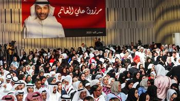   الكويتيون يتوجهون اليوم لمراكز الاقتراع لانتخاب أعضاء مجلس الأمة 