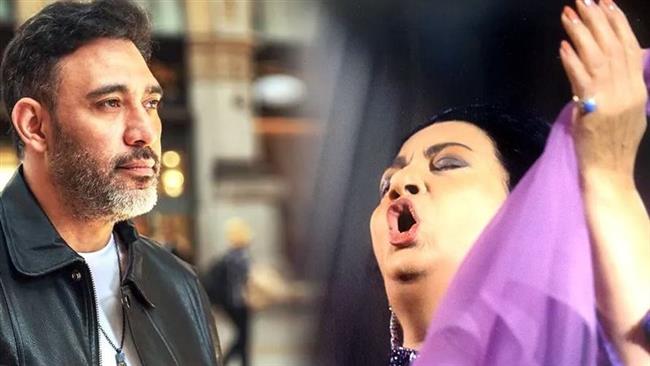 بالذكاء الاصطناعي.. عمرو مصطفى يثير الجدل مجددا ويعلن مسابقة لنجوم الزمن الجميل