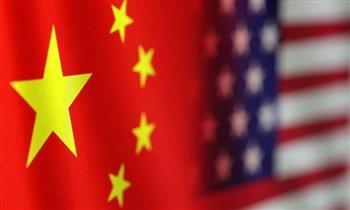   الخارجية الصينية: محادثات "صريحة" فى بكين بين دبلوماسيين أمريكيين وصينيين