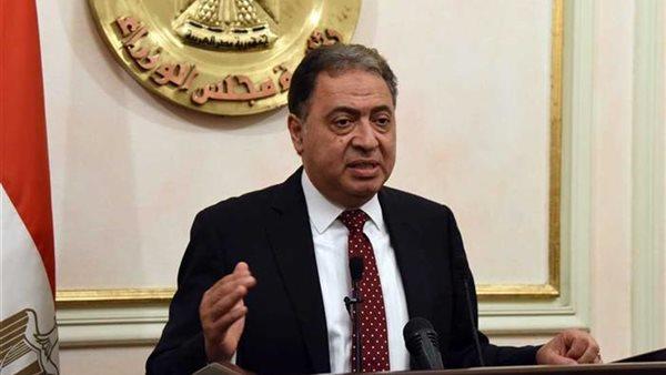 مجلس الوزراء ينعي وزير الصحة الأسبق الدكتور أحمد عماد الدين