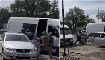   قرغيزستان تعلن اعتقال العشرات بعد محاولة انقلاب فاشلة