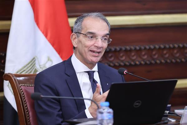 وزير الاتصالات يفتتح فعاليات المنتدى العالمي لمنظمي الاتصالات بشرم الشيخ