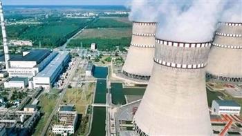   «وكالة للطاقة الذرية» تطرح 5 مبادئ للحفاظ على أمن وسلامة محطة «زابوروجيا» النووية