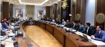مدبولي يصدر قرارا بإعادة تشكيل اللجنة الطبية العليا والاستغاثات بمجلس الوزراء