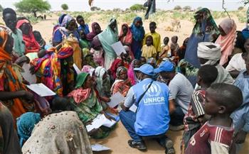   كارثة إنسانية.. مسؤول أممي يحذر من خطورة الوضع في دارفور