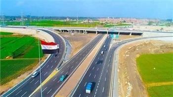 في 9 سنوات منذ تولي الرئيس السيسي.. قطاع النقل كلمة السر في العبور إلى الجمهورية الجديدة