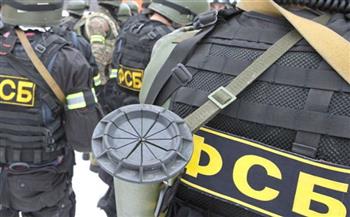   الفيدرالي الروسي: كييف كانت تخطط لهجوم إرهابي في روسيا باستخدام «القنبلة القذرة»