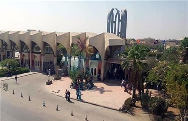 مستشار رئيس جامعة حلوان يكشف تفاصيل أسبوع شباب الجامعات سبتمبر المقبل
