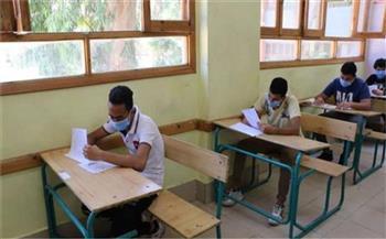 مطروح تنهي استعداداتها لانطلاق امتحانات الثانوية العامة