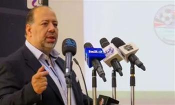 مسؤول بـ«كاف»: مصر أول بلد إفريقي ينظم ورشة عمل تراخيص الأندية