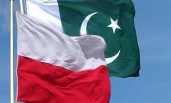   باكستان وبولندا تتفقان على تعزيز العلاقات التجارية والدبلوماسية الثنائية
