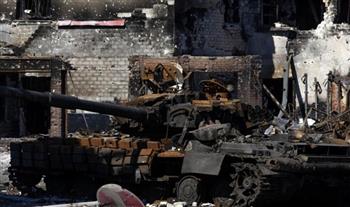   أوكرانيا تعلن حصيلة قتلى الجنود الروس منذ بدء العملية العسكرية