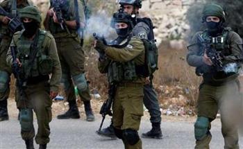   مواجهات بين الفلسطينيين والاحتلال الإسرائيلي بعد جنازة الطفل محمد التميمي