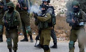 مواجهات بين الفلسطينيين والاحتلال الإسرائيلي بعد جنازة الطفل محمد التميمي