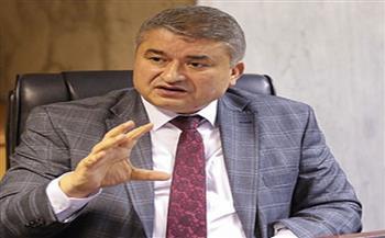 التنمية الصناعية: التحول للاقتصاد الأخضر يعد من المحاور الرئيسية للاستراتيجية الوطنية للصناعة