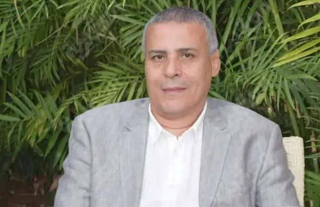 «قناوي» يشيد بجهود توفير الطاقة والتعامل مع ملف العشوائيات والبنية التحتية