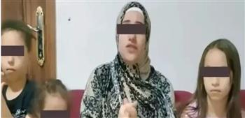 فضحت أبنائها لتحقيق مشاهدات وأرباح.. القصة الكاملة ليوميات هبة أم زياد