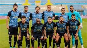 الثلاثي المرعب..تشكيل بيراميدز في مواجهة فاركو