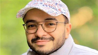 أول تعليق من حسام داغر بعد خروجه من العناية المركزة