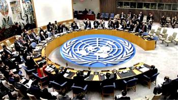   مجلس الأمن يعقد اجتماعا عاجلا لبحث كارثة سد كاخوفكا